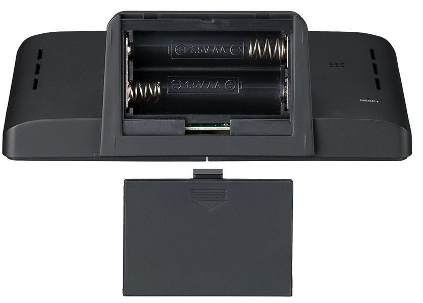 Метеостанция Bresser Tendence WSX Black 7006405 фото