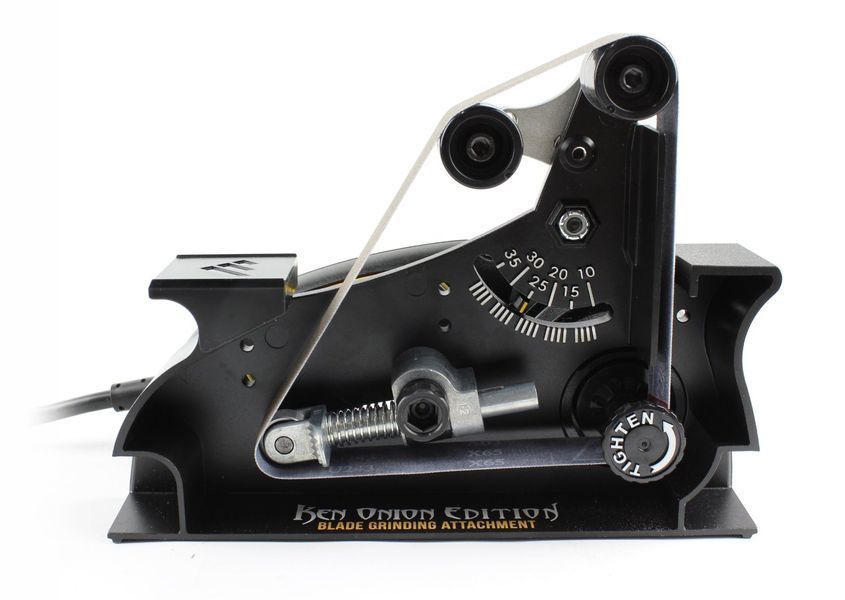 Work Sharp насадка Blade Grinder для точилки Ken Onion Edition WSSAKO81112 38114 фото