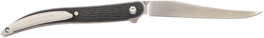 Ніж Boker Plus Texas Tooth Pick G-10 01BO388 23730994 фото