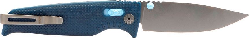 Нож SOG Altair XR Black SOG-12-79-01-57 12580266 фото