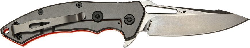 Ніж Skif Shark II SW Orange 421SEOR 17650296 фото