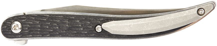 Ніж Boker Plus Texas Tooth Pick G-10 01BO388 23730994 фото