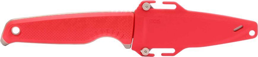 Ніж SOG Altair FX Red SOG-17-79-02-57 12580261 фото