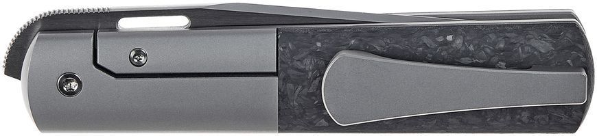 Ніж Boker Plus Urban Barlow CF 01BO490 23731033 фото