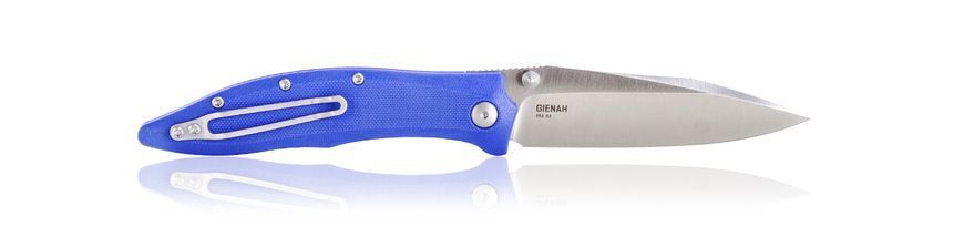 Нож Steel Will Gienah SWF53-13 4008029 фото
