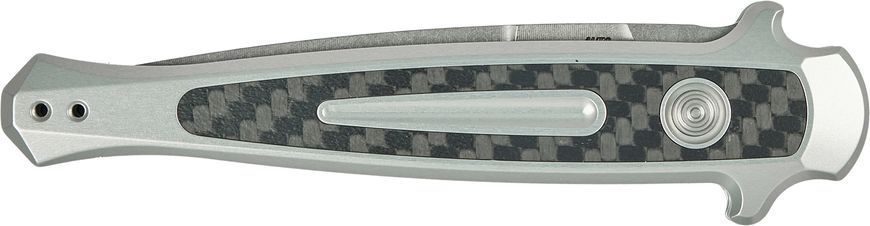 Нож Kershaw Launch 8 Gray 7150RAW 17400655 фото