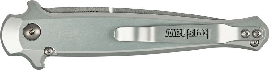 Нож Kershaw Launch 8 Gray 7150RAW 17400655 фото