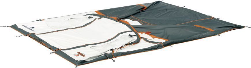 Намет пʼятимісний Ferrino Altair 5 White/Grey (92169IWW) 928243 фото