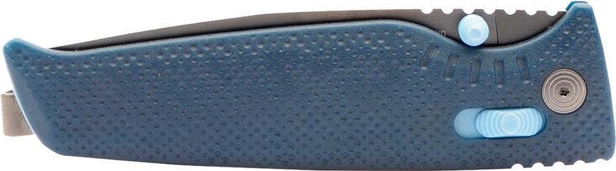 Нож SOG Altair XR Black SOG-12-79-01-57 12580266 фото