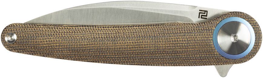 Ніж Artisan Cazador Od green 1848P-ODG 27980430 фото