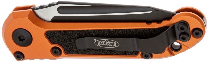 Ніж Microtech Ludt T/E GEN III BB Orange 1136-1OR 14090843 фото