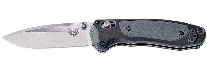 Ніж Benchmade Mini Boost 595 4008260 фото