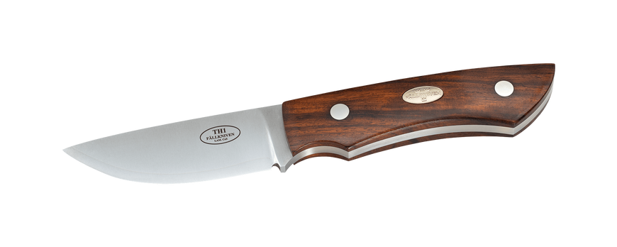 Ніж Fallkniven TH1 Taiga Hunter Lam. Cos, Zytel, Ironwood TH1z 4008228 фото