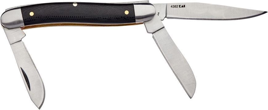 Ніж Kershaw Brandywine G-10 4382 17400493 фото