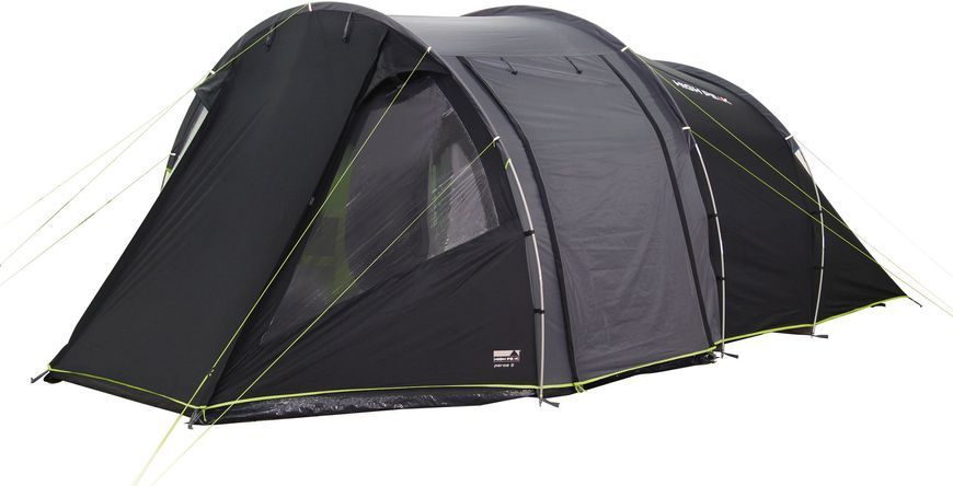 Палатка пятиместная High Peak Paros 5 Dark Grey/Green (11566) 923771 фото