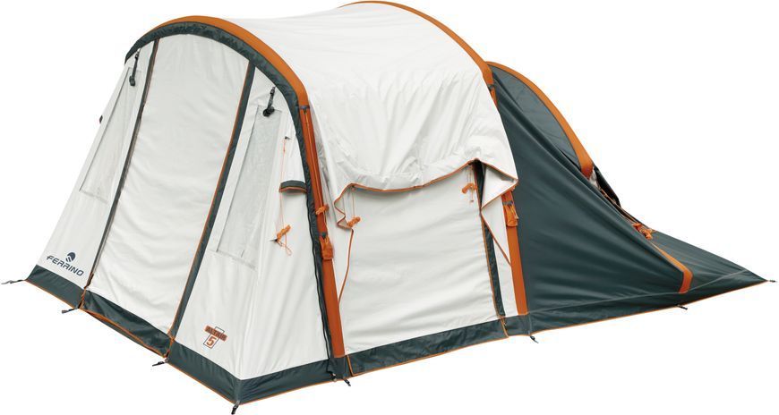 Намет пʼятимісний Ferrino Altair 5 White/Grey (92169IWW) 928243 фото