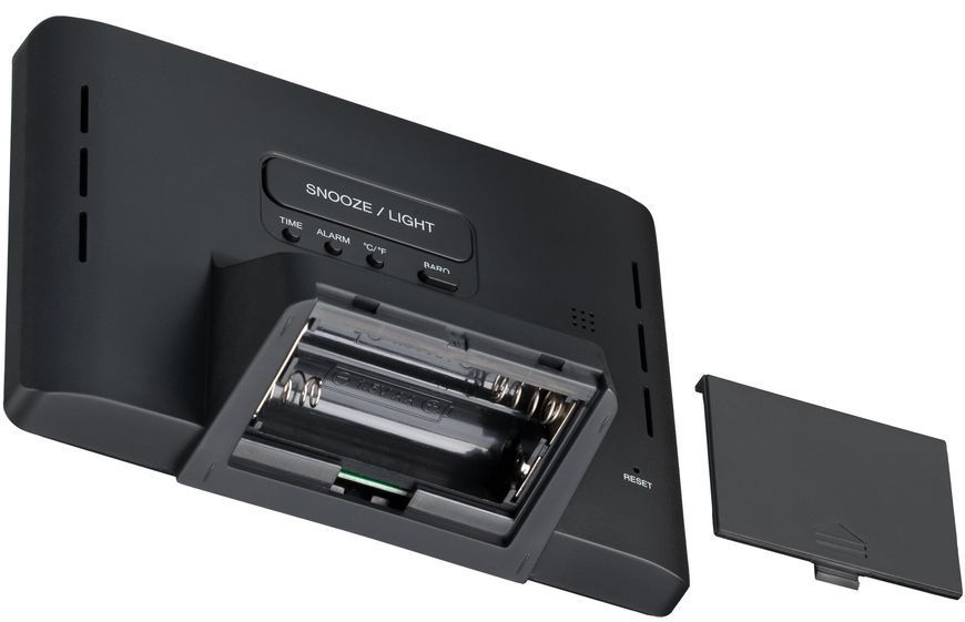 Метеостанция Bresser Tendence WSX Black 7006405 фото