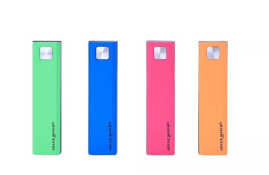Зажигалка Silver Match CHRISWICK SLIM USB IGNITER - DL-6 со спиралью Синий (40674221) V77550636 фото