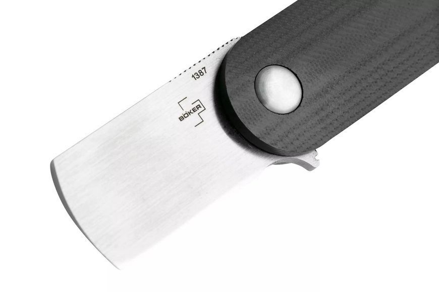 Нож Boker Plus Suiseki 01BO489 23730997 фото