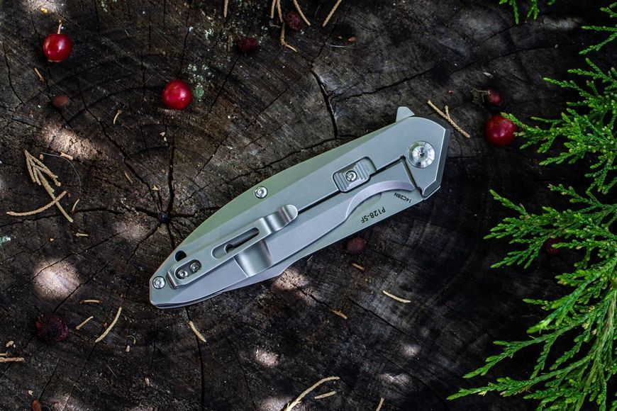 Нож Ruike P128-SF 41849 фото