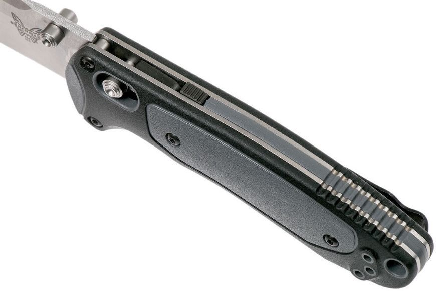 Ніж Benchmade Mini Boost 595 4008260 фото