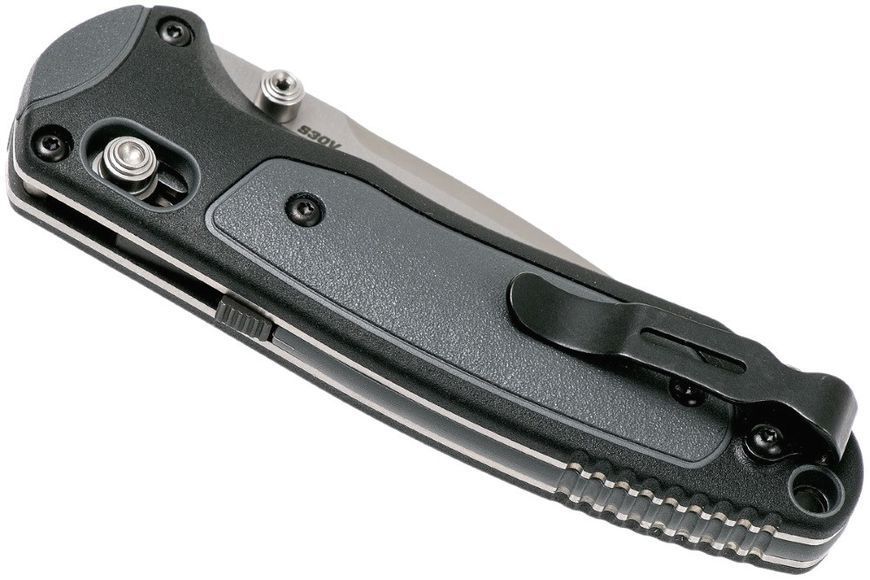 Ніж Benchmade Mini Boost 595 4008260 фото
