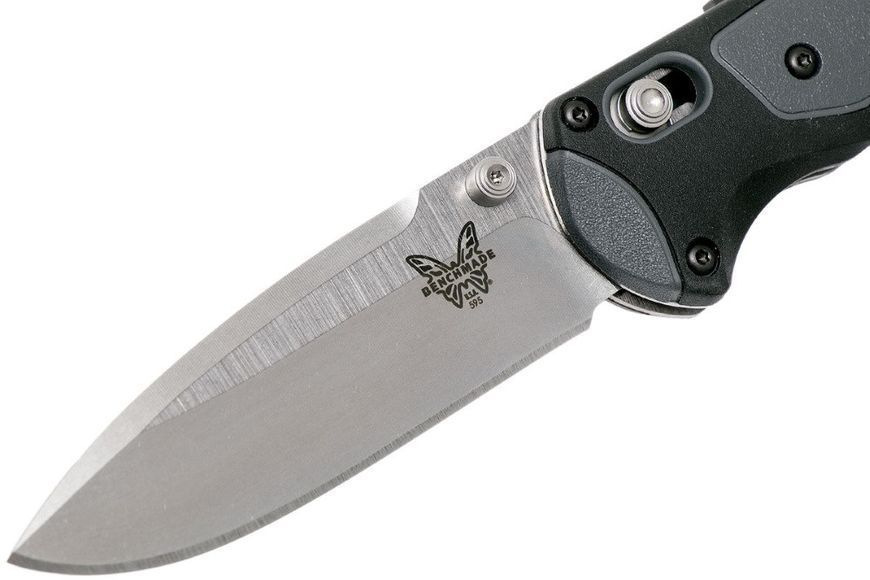 Ніж Benchmade Mini Boost 595 4008260 фото