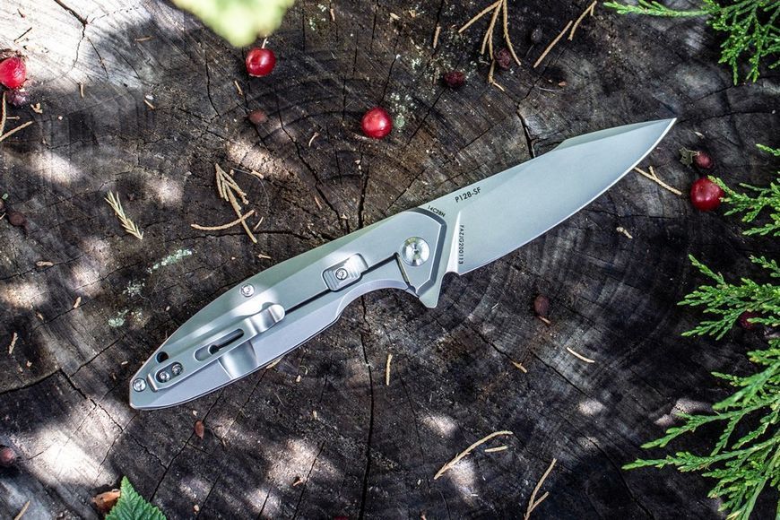 Нож Ruike P128-SF 41849 фото