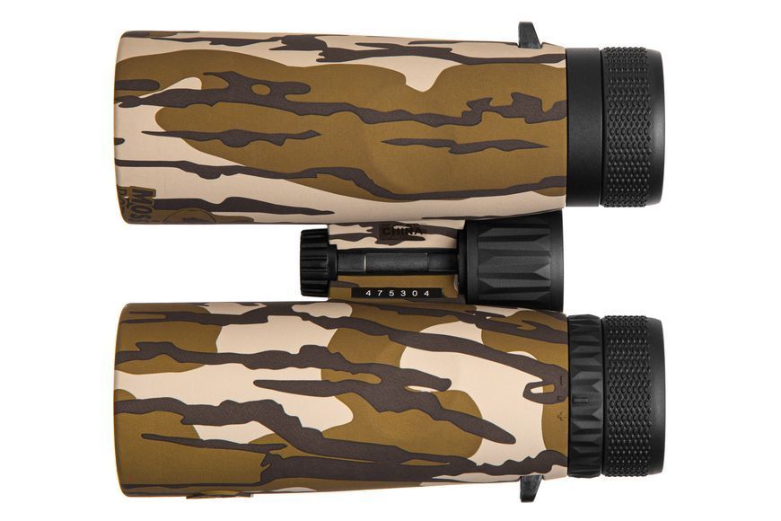 Бінокль Leupold BX-1 McKenzie HD 10x42 Mossy Oak Bottomland 182852 5003342 фото
