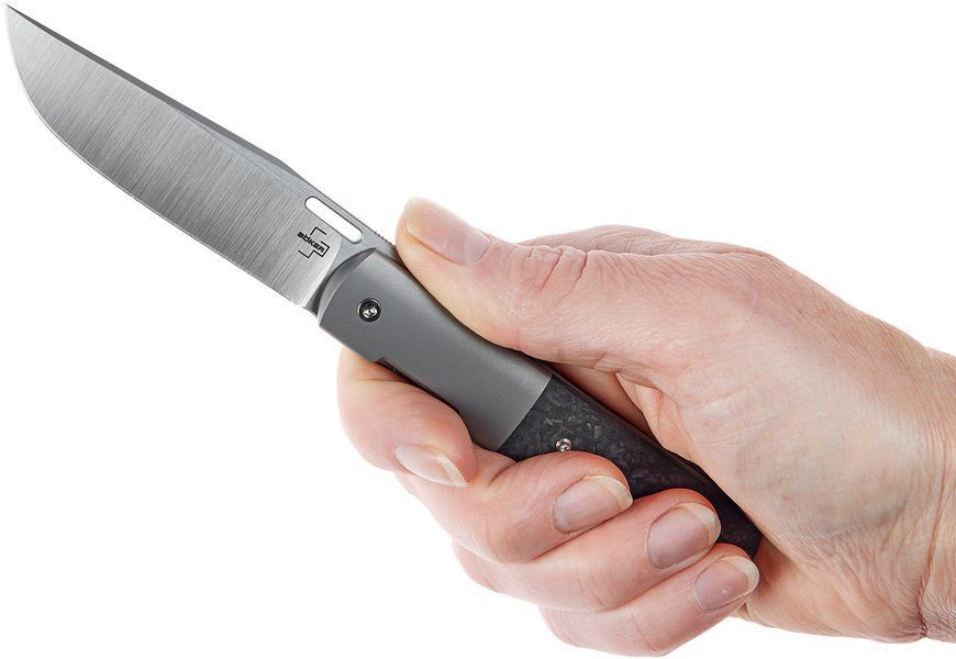 Ніж Boker Plus Urban Barlow CF 01BO490 23731033 фото